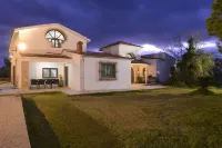 Dar Chennoufi Hotels in 