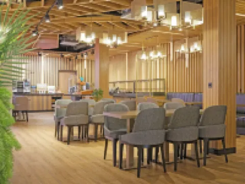 Friends Hotel Düsseldorf-Airport Ratingen Hotels in Ratingen