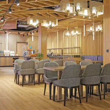 Friends Hotel Düsseldorf-Airport Ratingen