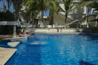 Casa Margarita Hotel and Paradise - Pools