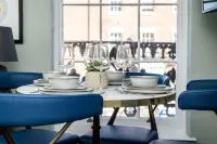 Host & Stay | Canning Quarters II Hotels near Huyton
