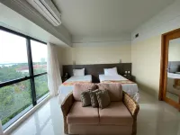 Tropical Executive Hotel Hotel a Taruma