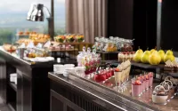 Hilton Dushanbe - bar