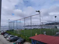 Hotel Rodeiramar - parking