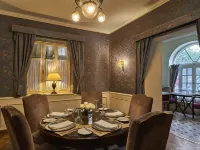 Villa Belle Epoque Hotels near Maadi