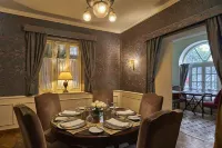 Villa Belle Epoque Các khách sạn ở Cairo