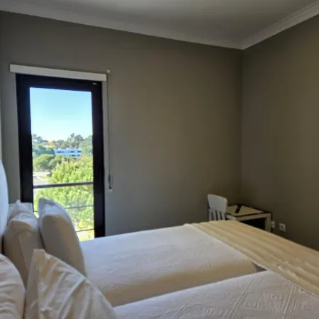 Soltroia Beach River & Golf