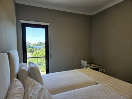 Soltroia Beach River & Golf