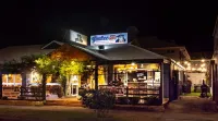 Motel Nomad Hotel a White Rock