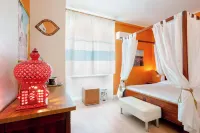 Villabeachcity Guesthouse - 2-Star