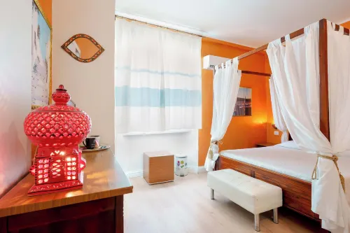 Villabeachcity Guesthouse Hotels in Capitana