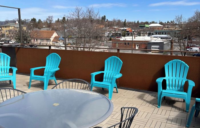 The Asbury House Guest Rentals