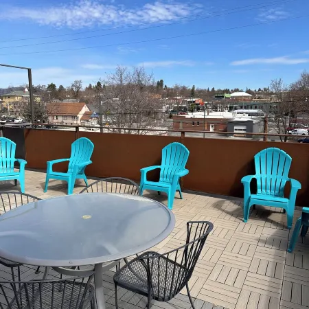The Asbury House Guest Rentals