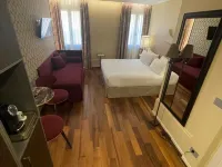 Albergo San Marco Hotels near Procuratie Vecchie