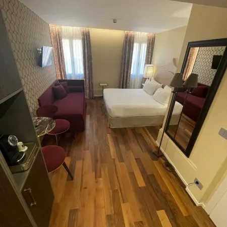 Albergo San Marco