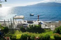 Paradiso Rito Hotels in Mabini