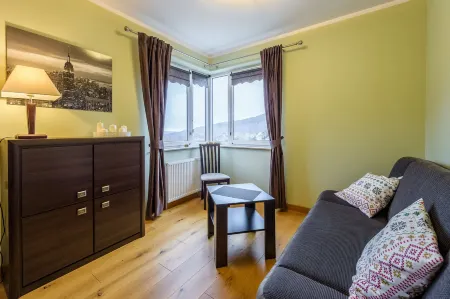 Apartament Cichy - 5D Apartamenty