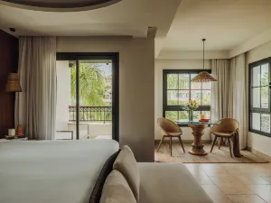 Red Level at Gran Melia Palacio de Isora