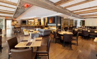 Hanover Inn Dartmouth