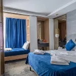 Steaua de Mare - Olimp Resort Các khách sạn ở Cap Aurora