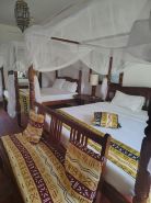 Mangro Hotel Diani Beach