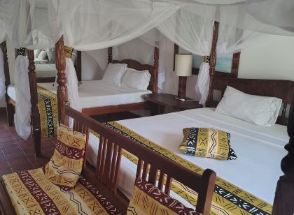 Mangro Hotel Diani Beach