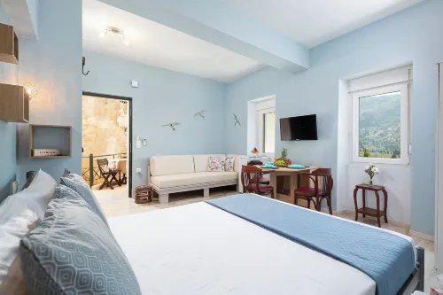 Fiorita Ionica Hotels in Achilleio