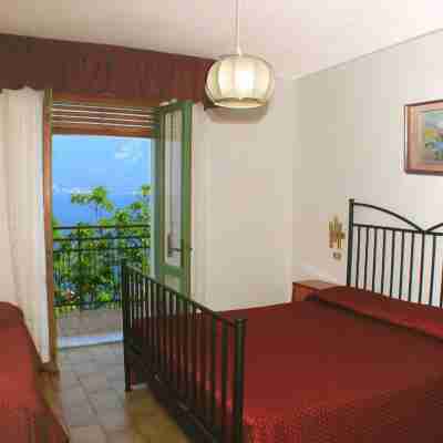 Hotel Augusta Garnì Rooms