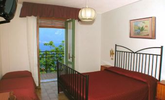Hotel Augusta Garnì