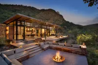 Marataba Mountain Lodge Hôtels à : Lephalale Local Municipality
