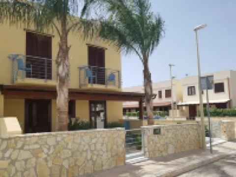 蘆薈客房早餐旅館 聖維託洛卡波酒店