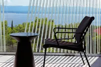 Lifestyle Hotel Vitar - วิวทะเล