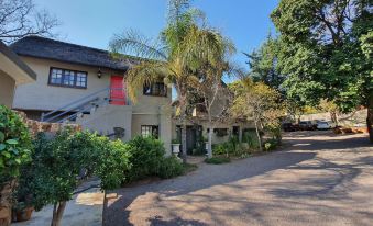 Waterhouse Guest Lodge in Waterkloof