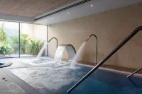 Aimia Hotel - spa