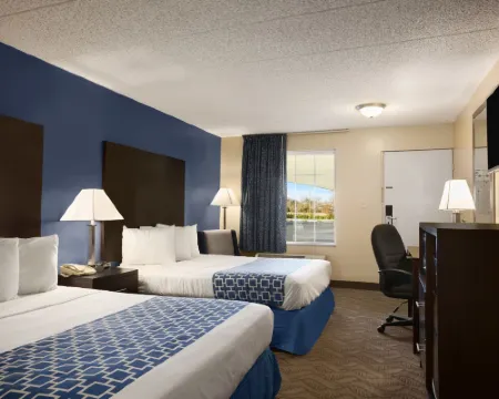 Days Inn & Suites by Wyndham Cherry Hill - Philadelphia Hotels in Cherry Hill