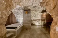 Au Ralenti du Lierre - spa