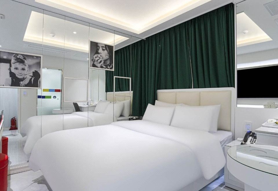 3. 별빛호텔 영등포..