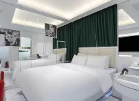 Starlight Hotel Seoul Yeongdeungpo فنادق في سيول