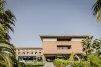 Crisol la Selva Hotels in L'Albiol