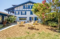 Kaliko Hotels in Bidart