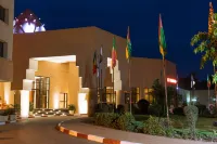 Azalaï Hôtel Bamako Hotel di 