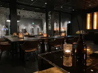 Panorama Hotell & Resort - bar