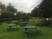 The Winchfield Inn Hotels in Hart District