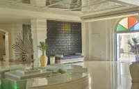 Hilton Salwa Beach Resort & Villas - Gym
