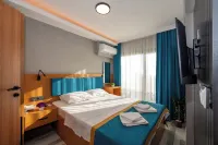 Otel Carpediem Gold Kuşadası Hotels in Bayraklıdede Mahallesi