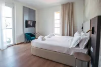 Hotel Arilica Các khách sạn gần Porta Verona