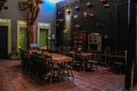 Mesón Don Porfirio - Cho phép mang theo thú cưng