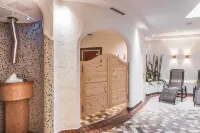 Hotel Erna