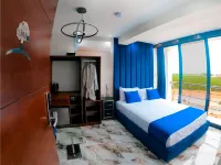 Blue Three Hotel a Chancay District