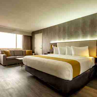 Atlantica Hotel Halifax Rooms